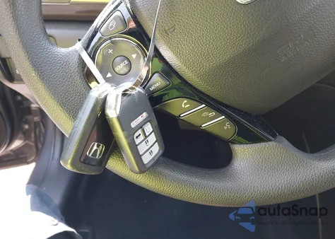 2017 Honda Accord Ex from USA, damaged, VIN 1HGCR2F7XHA055100